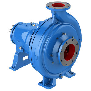 centrifugal pump