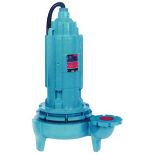 impeller pump