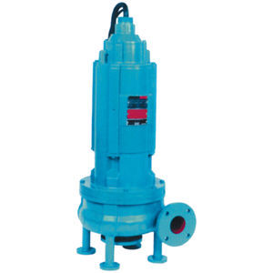 impeller pump