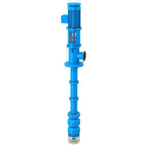 turbine pump