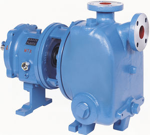 chemical pump