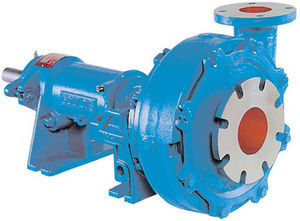 slurry pump