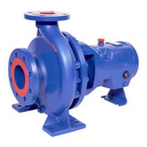 water pump / for chemicals / electric / centrifugal