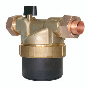 impeller pump