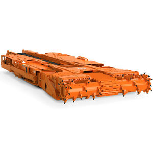 continuous miner