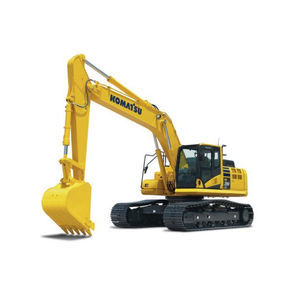 large excavator
