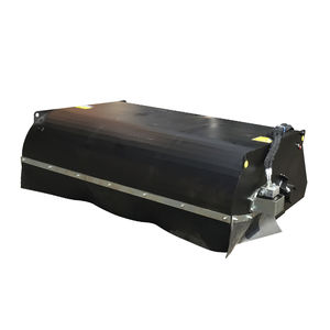 sweeper bucket