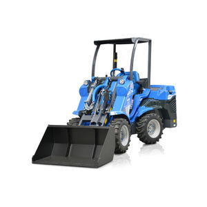 mini skid steer loader