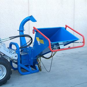 chipper shredder