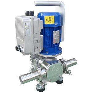 impeller pump