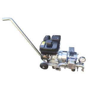 impeller pump