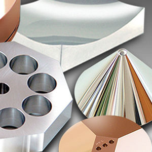 optical machining