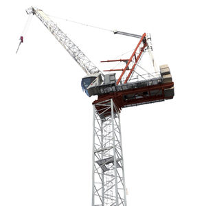 fixed crane