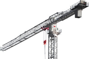 fixed crane 1