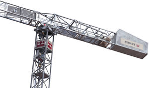 fixed crane