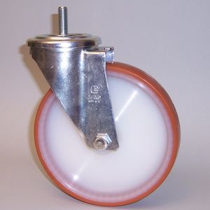 swivel caster