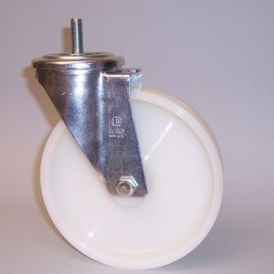 swivel caster 1