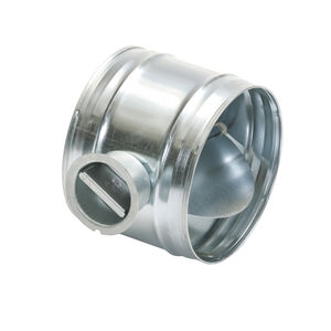 balancing air damper 1