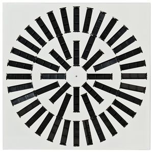 square air diffuser 1