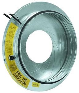 air damper