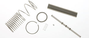 compression spring