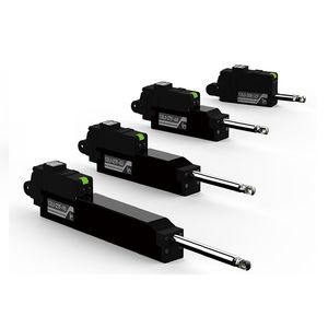 mini servo-actuator