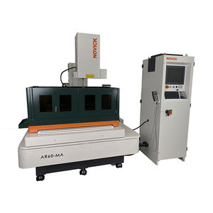 wire-cut EDM
