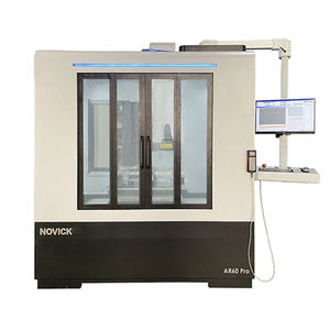 wire-cut EDM