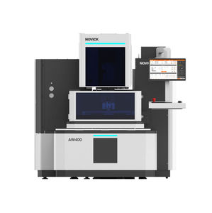 wire electrical discharge machine