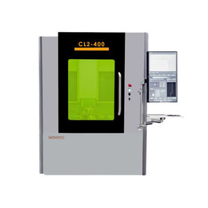 laser cutting and engraving machine
