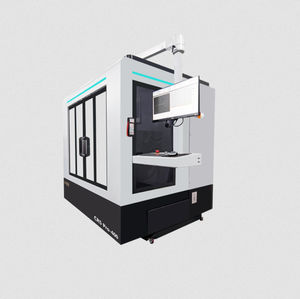 wire EDM electrical discharge machine