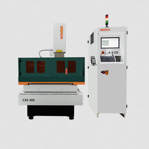 wire EDM electrical discharge machine