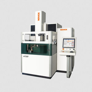SEDM electrical discharge machine