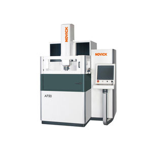 die sinking electrical discharge machine
