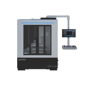 wire electrical discharge machine