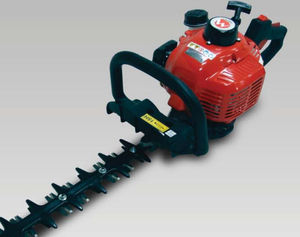 handheld hedge trimmer