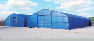 protection sheeting