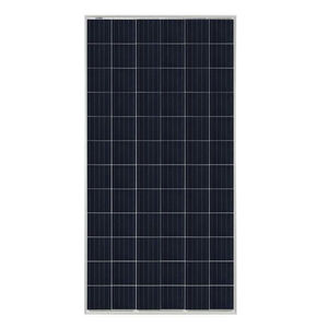 polycrystalline silicon PV solar module