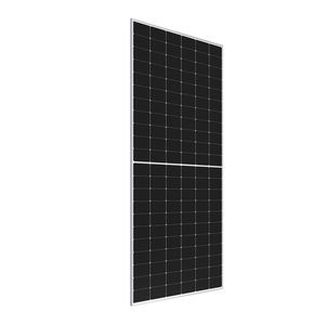monocrystalline silicon solar panel