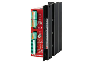 stepper motor controller