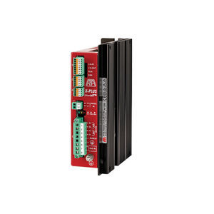 stepper motor controller
