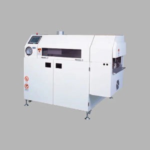 spray fluxer