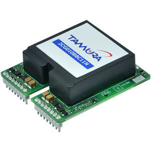 MOSFET gate driver