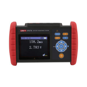 voltage tester