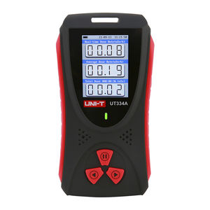 sensor tester