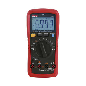 digital multimeter