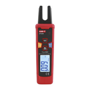 digital clamp meter