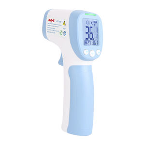 infrared thermometer