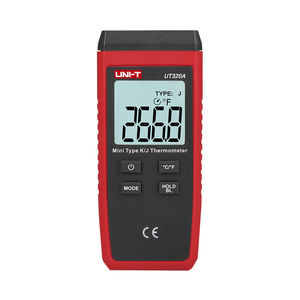 thermocouple thermometer