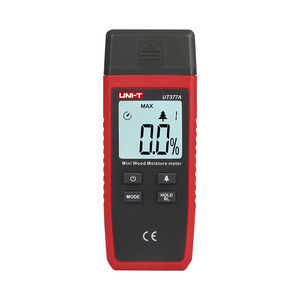 wood moisture meter